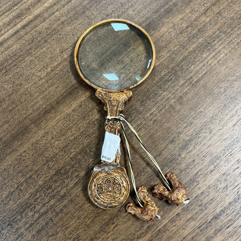Magnify Glass