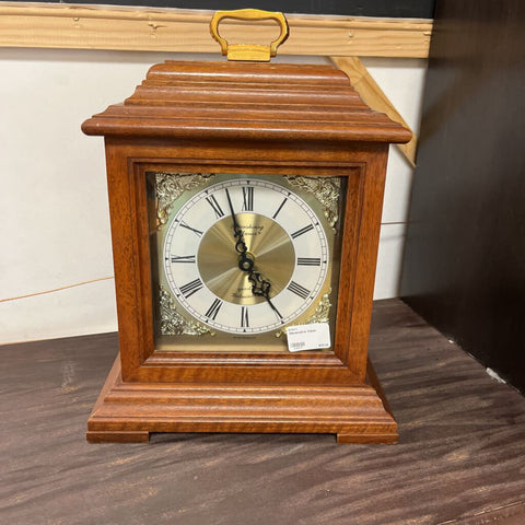 Decorative Clock