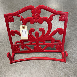 Cookbook Stand
