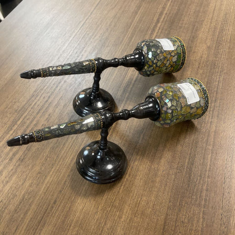 Pair of Wall Sconces