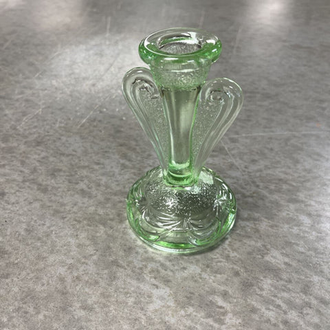 Glass Vase