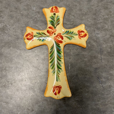Cross Decor