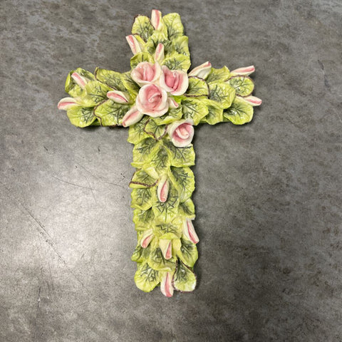 Cross Decor