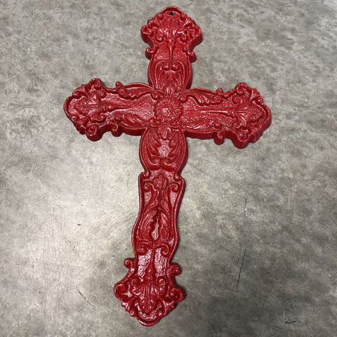 Cross Decor