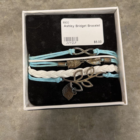 Ashley Bridget Bracelet