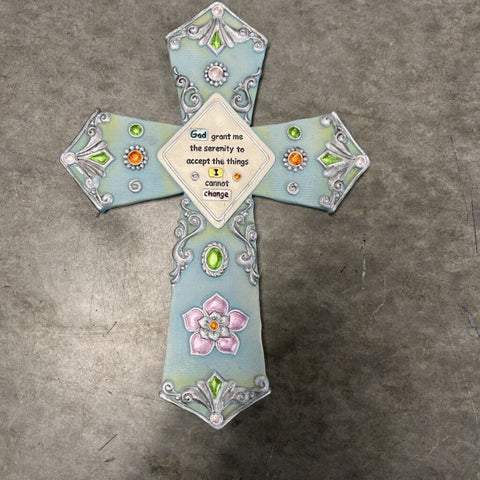 Cross Decor