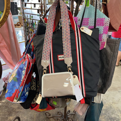 NEW Kelly Wynn Crossbody