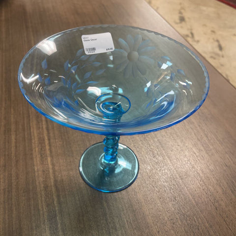 Glass Decor