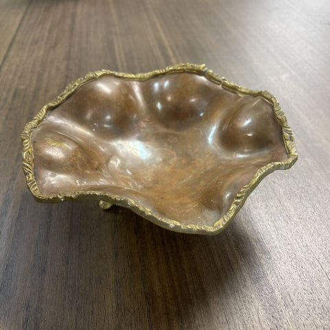 Copper Bowl