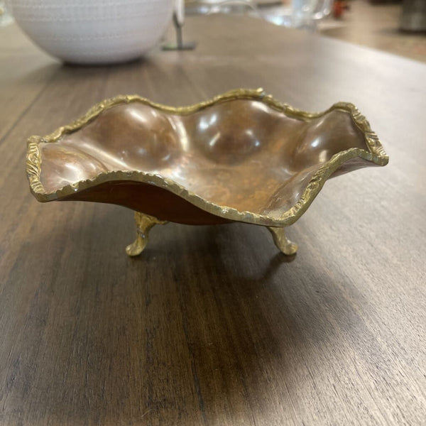 Copper Bowl