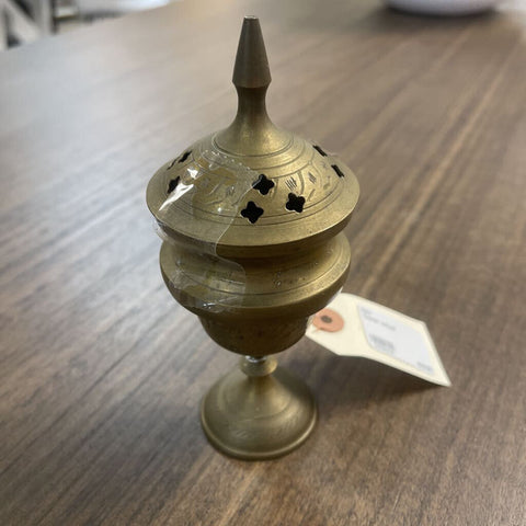 Decor w/Lid