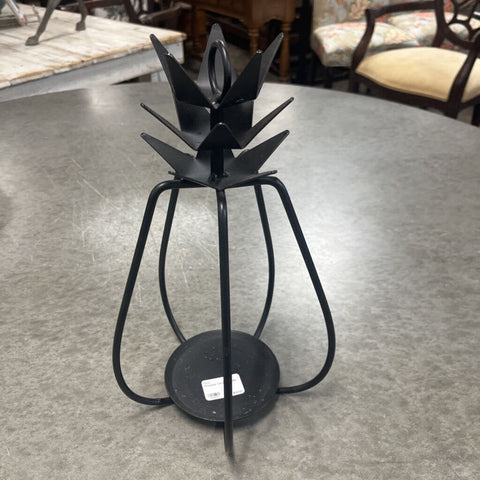 Pinapple Candle Holder