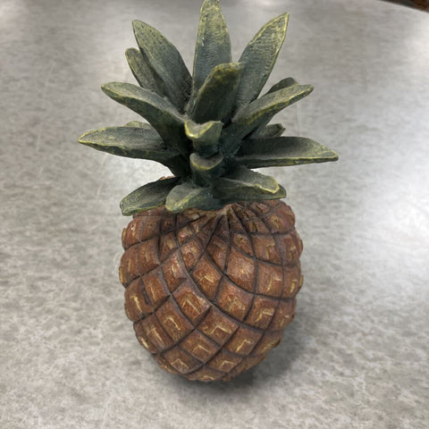 Pineapple Decor
