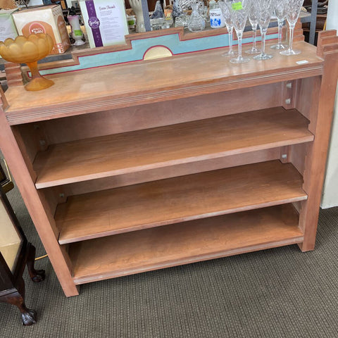 Bookshelf By: Ernest Thompson "Santa Fe, NM"