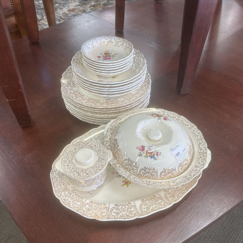 China Set 25 Pcs