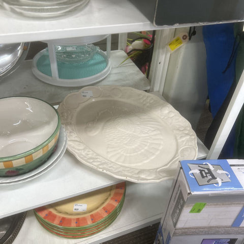 Platter (AS IS)