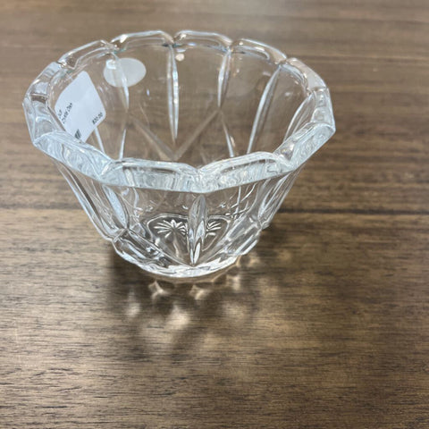Crystal Dish