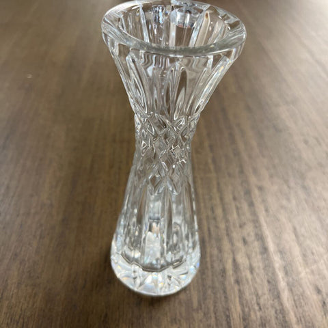 Crystal Vase