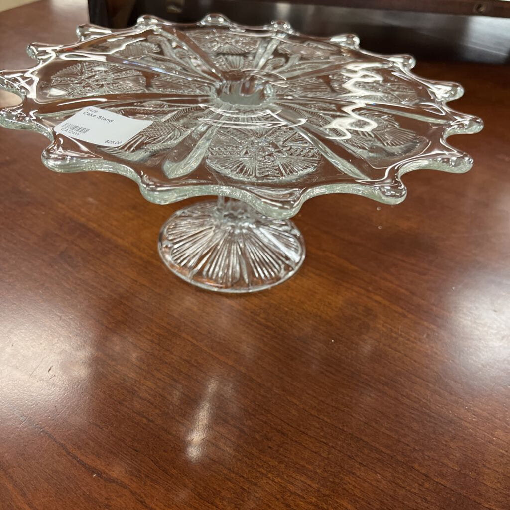 Cake Stand