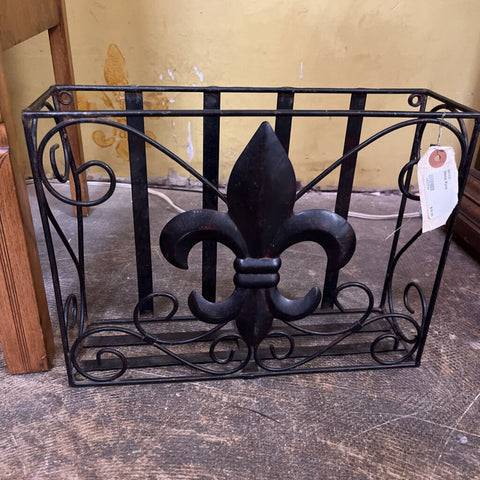 Metal Rack