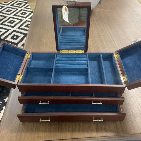 Jewelry Box