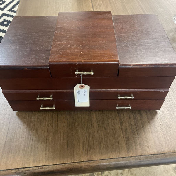 Jewelry Box