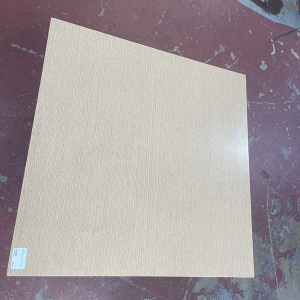 Mid Mod Accent Table
