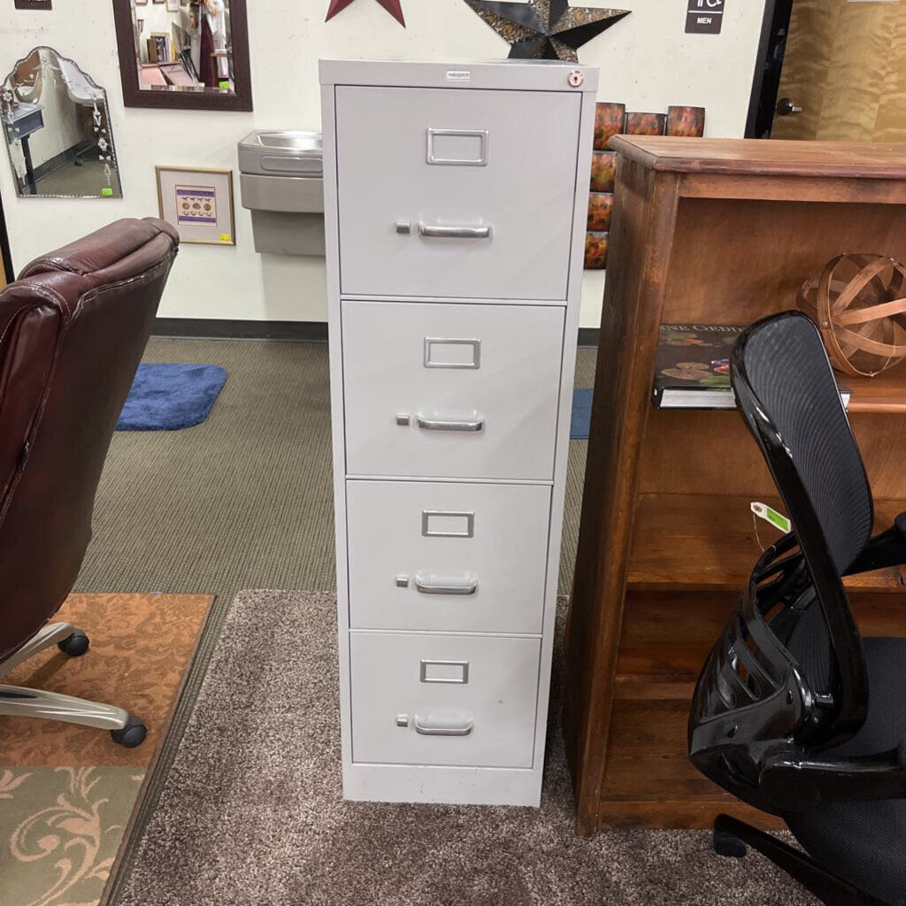 Filing Cabinet