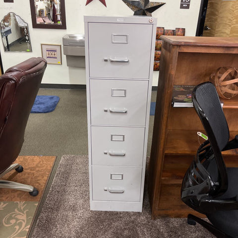 Filing Cabinet