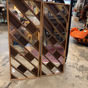 Pair of Mirrors