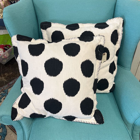 Pair of Pillows