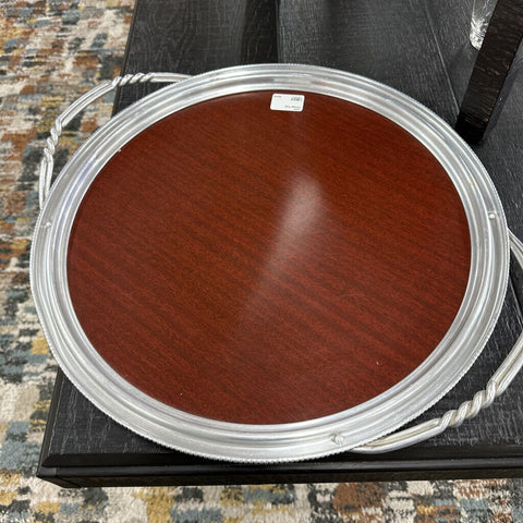 Vintage Tray