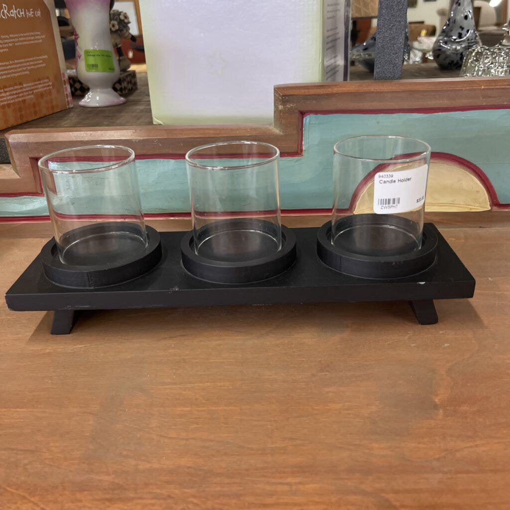 Candle Holder