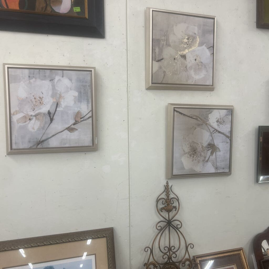 Set of 3 Wall Decor