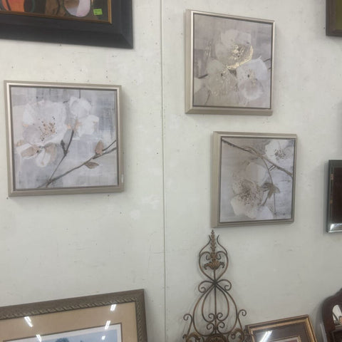 Set of 3 Wall Decor