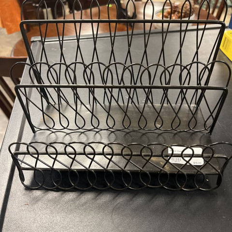 Metal Decor