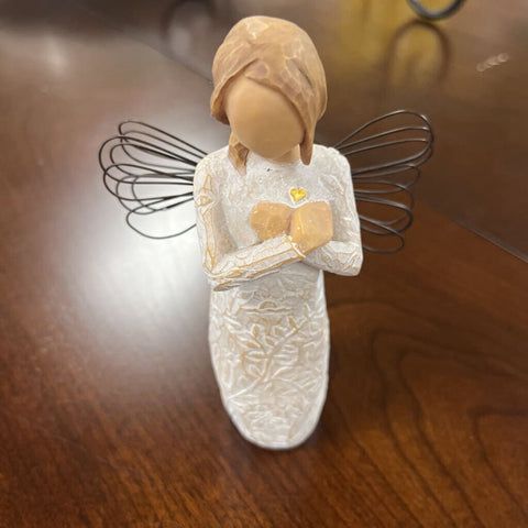Willow Tree Decor