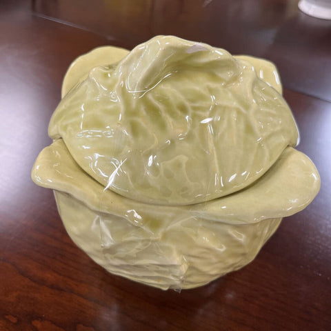 Dish w/Lid