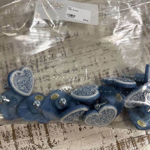 12pc Knobs
