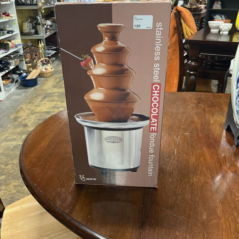 Fondue Set