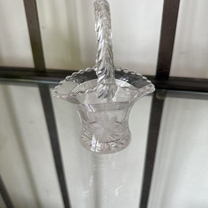Crystal Basket