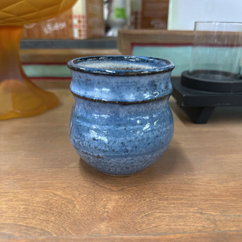 Pottery