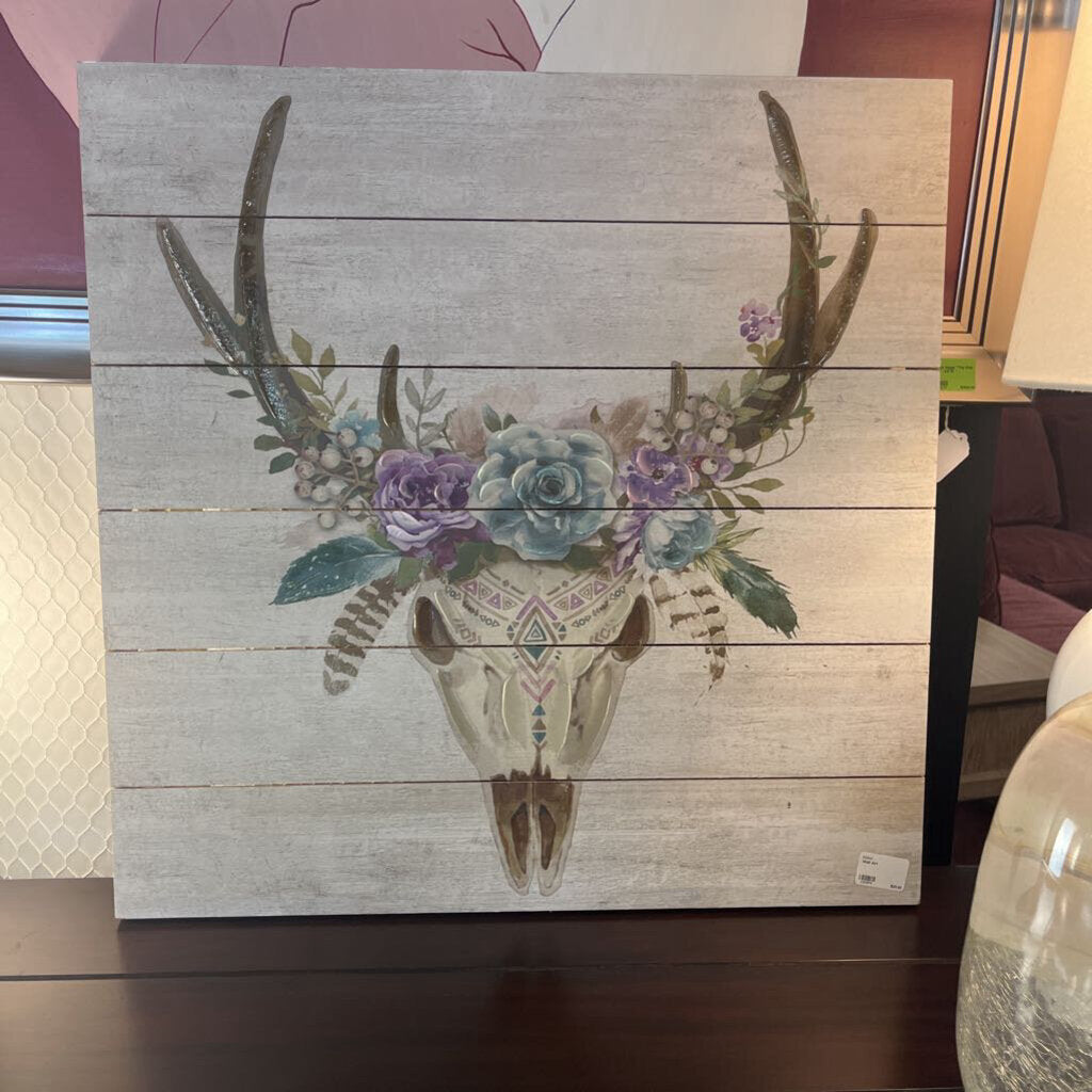 Wall Art