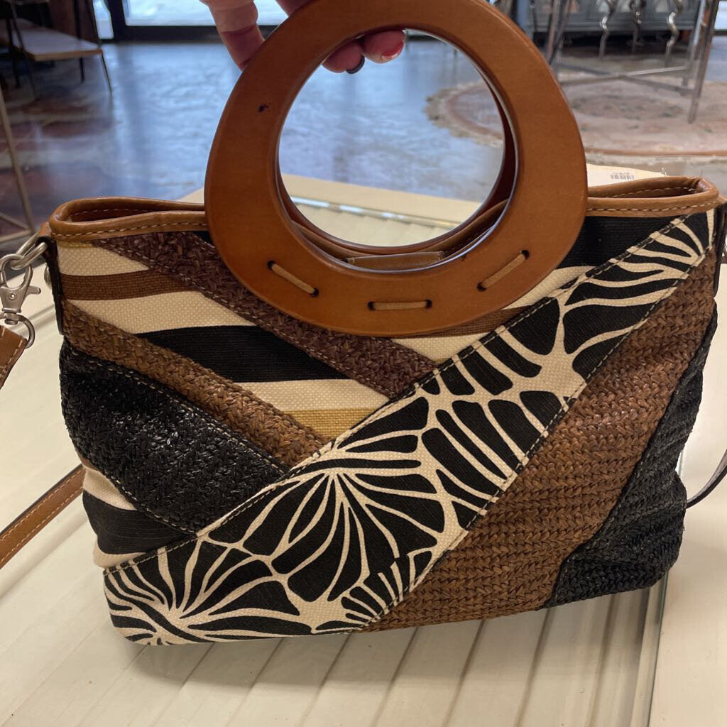 Relic Handbag