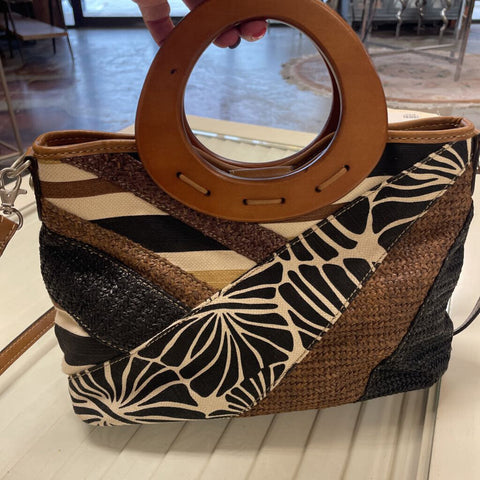 Relic Handbag