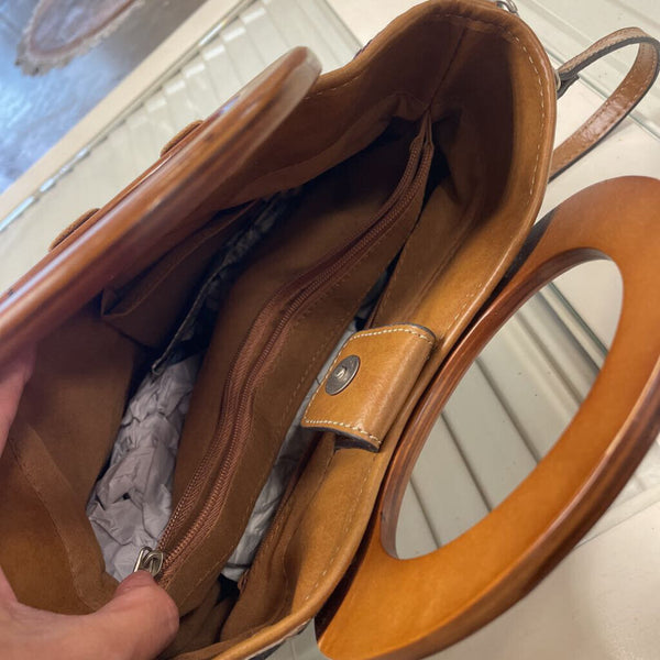 Relic Handbag