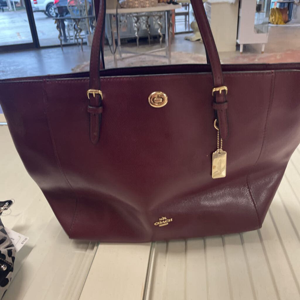 Coach Handbag