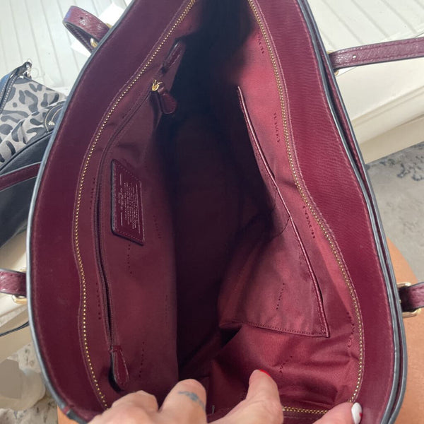 Coach Handbag