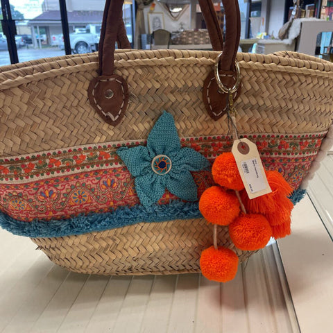 Boho Handbag