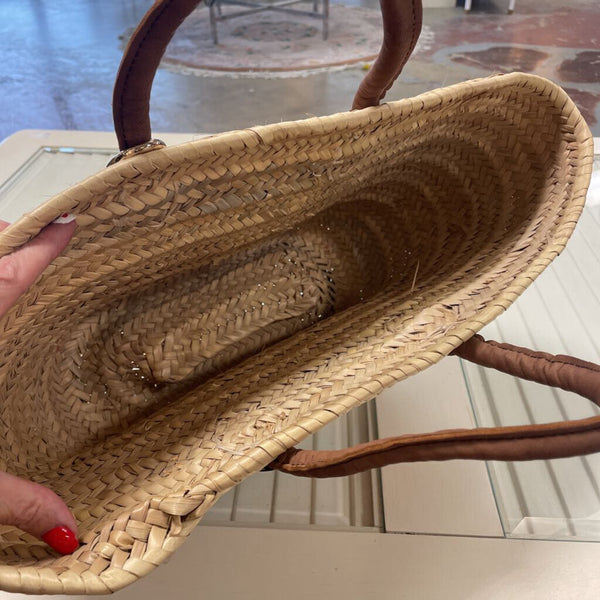 Boho Handbag